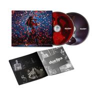 Live From Mexico (2CD)