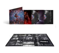 Dua Lipa - Live From Mexico 2LP [Vinyl LP]