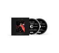 Dua Lipa - Live From The Royal Albert Hall - Cd Album