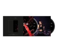 Dua Lipa Live From The Royal Albert Hall Édition Limitée G
