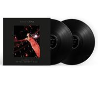 Dua Lipa Live from the Royal Albert Hall (Vinyl) 12" Album