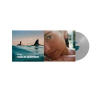 Dua Lipa - Radical Optimism Exclusive Limited Silver