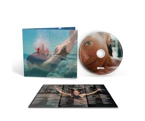 Dua Lipa - Radical Optimism (Limited Lenticular Edition) [CD]