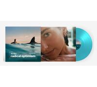 Radical Optimism Vinyle Bleu