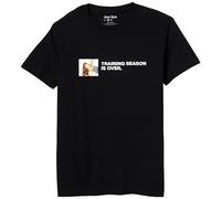 Sony T-Shirt Photo, Noir, M