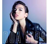 Dua Lipa(Vinyl) [Explicit] by Dua Lipa [VINYL] NEUF