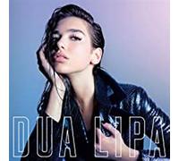 Dua Lipa – Dua Lipa – Vinyle – Warner Music