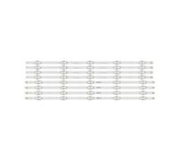 DUAEANXI Bande LED for ZD_SSC_D550_4X10_01_V2.20 V1.3 2021020401 HD550Y1U72-T0L2 2021031901 SVH550FA1 ZDJG 1246021 201020 2020081301