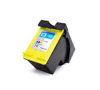 DUAEANXI Cartouche d'encre CB304A 110 110XL for HP110 Photo-Smart A310 A516 A526 A610 A616 A626 A618 A612 A712 A311 A314 A820 A828 A826(1PC)