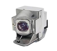 DUAEANXI Lampe de projecteur 5J.J7L05.001 5J.J9H05.001 for Be-nq W1070, W1070+, W1080, W1080ST, HT1085ST et HT1075