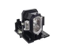 DUAEANXI Lampe de projecteur DT01931 for Hitachi CPX5550, CPX5555, CPWX5500 et CPWX550