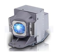 DUAEANXI Lampe de projecteur MC.JFZ11.001 RLC-079 for projecteurs AC-ER H6510BD P1500 PJD7820HD PJD7822HDL BENQ DW843UST DX842UST MW831UST MW843U(RLC-079-CBH)