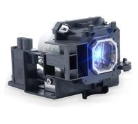 DUAEANXI Lampe de projecteur NP15LP for projecteurs NE-C M230X, M260W, M260X, M260XS, M271W, M271X, M300X, M300XG et M311X(NP15LP-CBH)