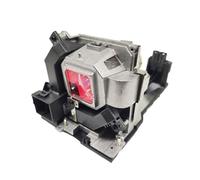 DUAEANXI Lampe de remplacement NP29LP for projecteurs NE-C M362W, M362X, M363W, M363X, NP-M362W, NP-M362WG et NP-M362WJD(CBH)
