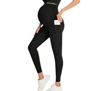 duaicnvow Legins Legging de compression anti-cellulite anti-cellulite amincissant style esthétique unique 2026, noir, L
