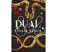 Dual: a Split Personality Love Triangle Romance
