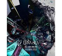 Dual Arena Tour 2023 Un Ending Style(Blu-Ray Disc()) [Blu-Ray]