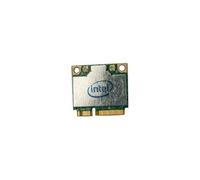 Dual Band Wireless-AC 7260 - Adaptateur réseau - PCIe Half Mini Card - Bluetooth 4.0, Wi-Fi 5