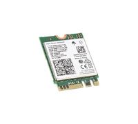 Intel Dual Band Wireless-AC 8265 + BT, M.2 Typ 2230
