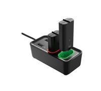 Subsonic Station de recharge pour manettes Xbox
