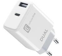 Dual Charger - Iphone 8 Gold Later