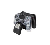 Dual Charger Station de recharge Dock pour Sony PS4 Dualshock Game Controller