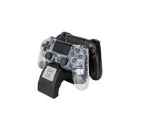 Dual Charger Station de recharge Dock pour Sony PS4 Dualshock Game Controller