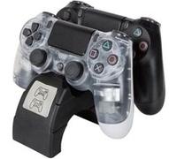 Dual Charger Station de recharge Dock pour Sony PS4 Dualshock Game Controller