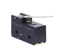 Dual circuit Long Lever Arm Limit MicroSwitch 2NO2NC KDZ-10GW-1B Limit Stroke MicroSwitch 3A/250VAC NWPNLXEA