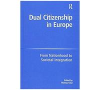 Dual Citizenship In Europe