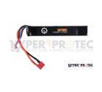 Dual Code Lipo 7,4v 1300 Mah - Batterie Airsoft