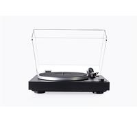 Platine vinyle automatique Dual CS 429 finition Noir Vinyle