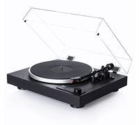 Dual Platine vinyle automatique CS 429 Finition noire