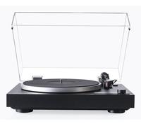 Dual Platine vinyle automatique CS 429 Finition noire