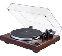 Dual CS 518 Noyer - Platines vinyle hi-fi