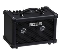 Dual Cube Bass LX