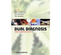 Dual Diagnosis: Peter Phillips (Auteur)