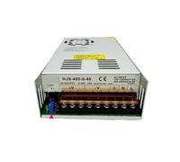 Dual digital display 440W480W switch power supply 0-48V60V-80V-120V-160V-220V adjustable(12V40A480W)