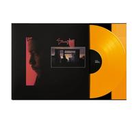 Dual Édition Spéciale Vinyle Orange Vinyle