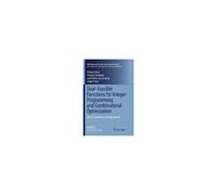 Dual-Feasible Functions For Integer Programming And Combinatorial Optimization