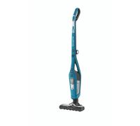 Rowenta RH6751 Batterie Sec Cyclonique Sans sac 0,6 L Bleu