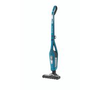 Rowenta RH6751 Batterie Sec Cyclonique Sans sac 0,6 L Bleu