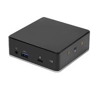 Dual Full HD USB-C Hybrid