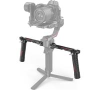 Dual Handgrip Pour Dji Rs 4 Pro/Rs 3 / Rs 3 Pro/Rs 2 / Rsc 2-3027[HDM5235702]