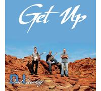 Dual Identity - Get Up