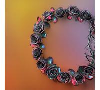 DUAL(Jewel_Dawn Version) by The Rose [CD] NEUF