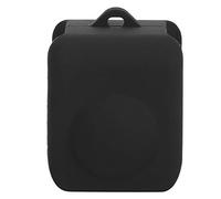 Dual Lens Protector,Insta 360 One RS Couvercle De Lentille De Protection en Caoutchouc One R Coque Étanche Et Accessoires De Protection Couvercle D'Objectif en Silicone Étui