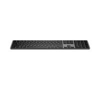 Dual Mode 975 - Clavier - rétroéclairé - Bluetooth - Portugais - pour Elite Mobile Thin Client mt645 G7; ZBook Studio G9; ZBook Firefly 14 G9; ZBook