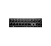HP 975 Teclado Inalámbrico Bluetooth/USB con Batería Recargable Negro