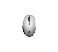 Dual Mode Silver Mouse 300